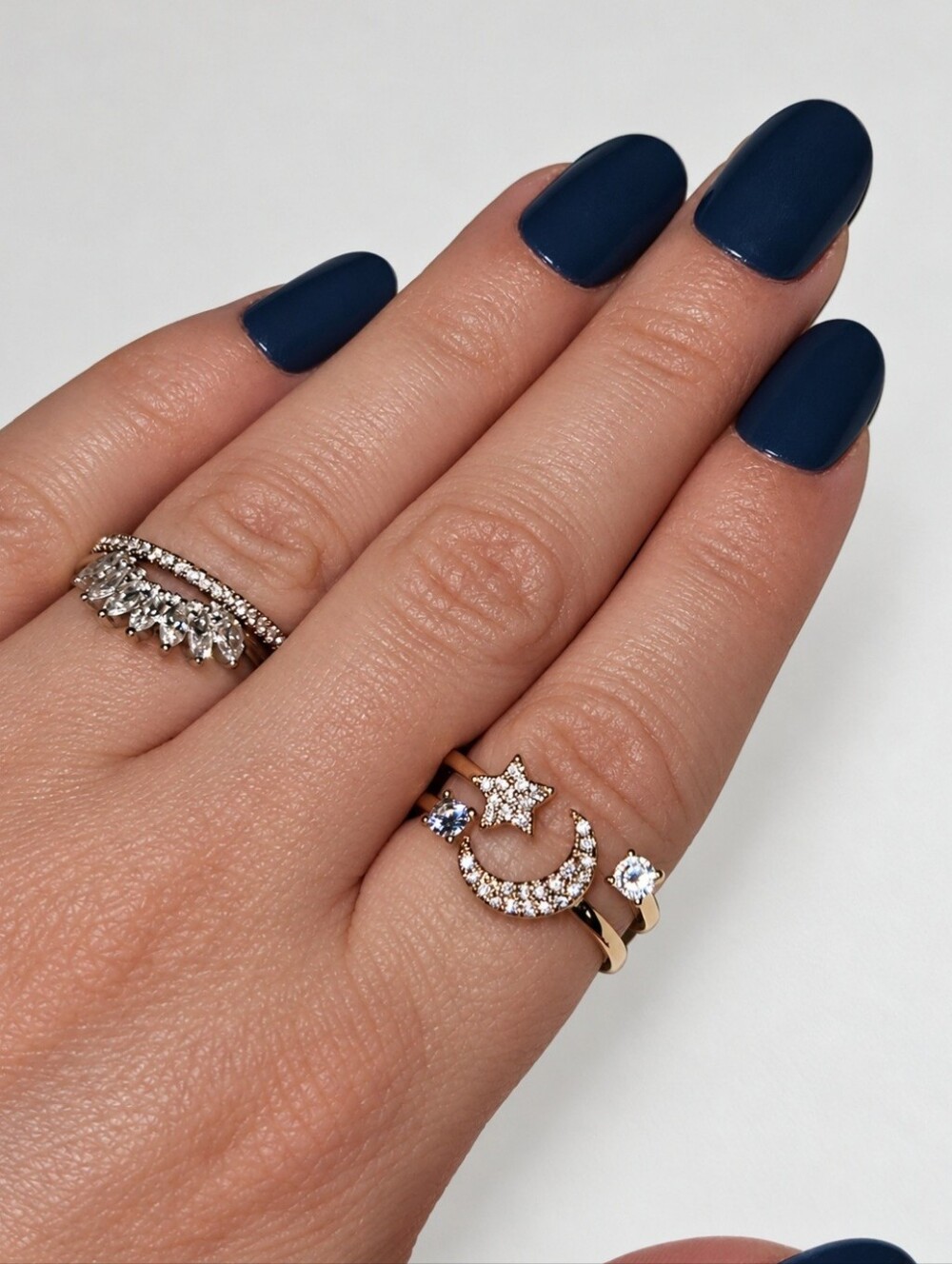 Written in the Stars Ring